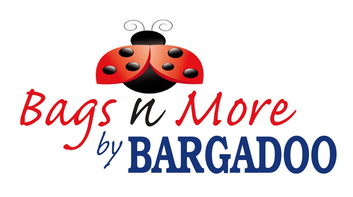 Logo Design by pdpralay for Bags n More by Bargadoo | Design #2181878