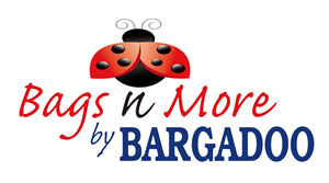 Diseño de Logo por pdpralay para Bags n More by Bargadoo | Diseño #2181878