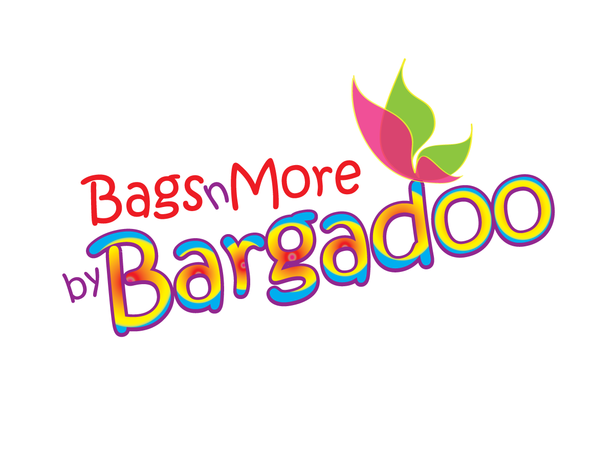 Logo Design by Soula Vetter for Bags n More by Bargadoo | Design #2155099