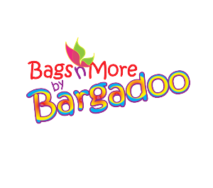 Logo Design by Soula Vetter for Bags n More by Bargadoo | Design: #2155104
