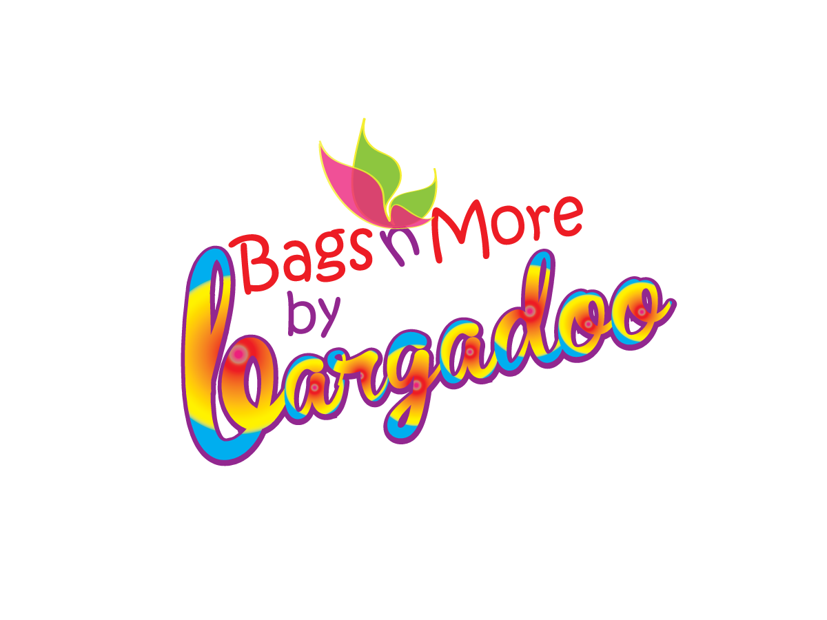 Logo Design by Soula Vetter for Bags n More by Bargadoo | Design #2155109