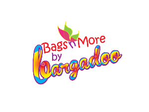 Logo Design by Soula Vetter for Bags n More by Bargadoo | Design: #2155109