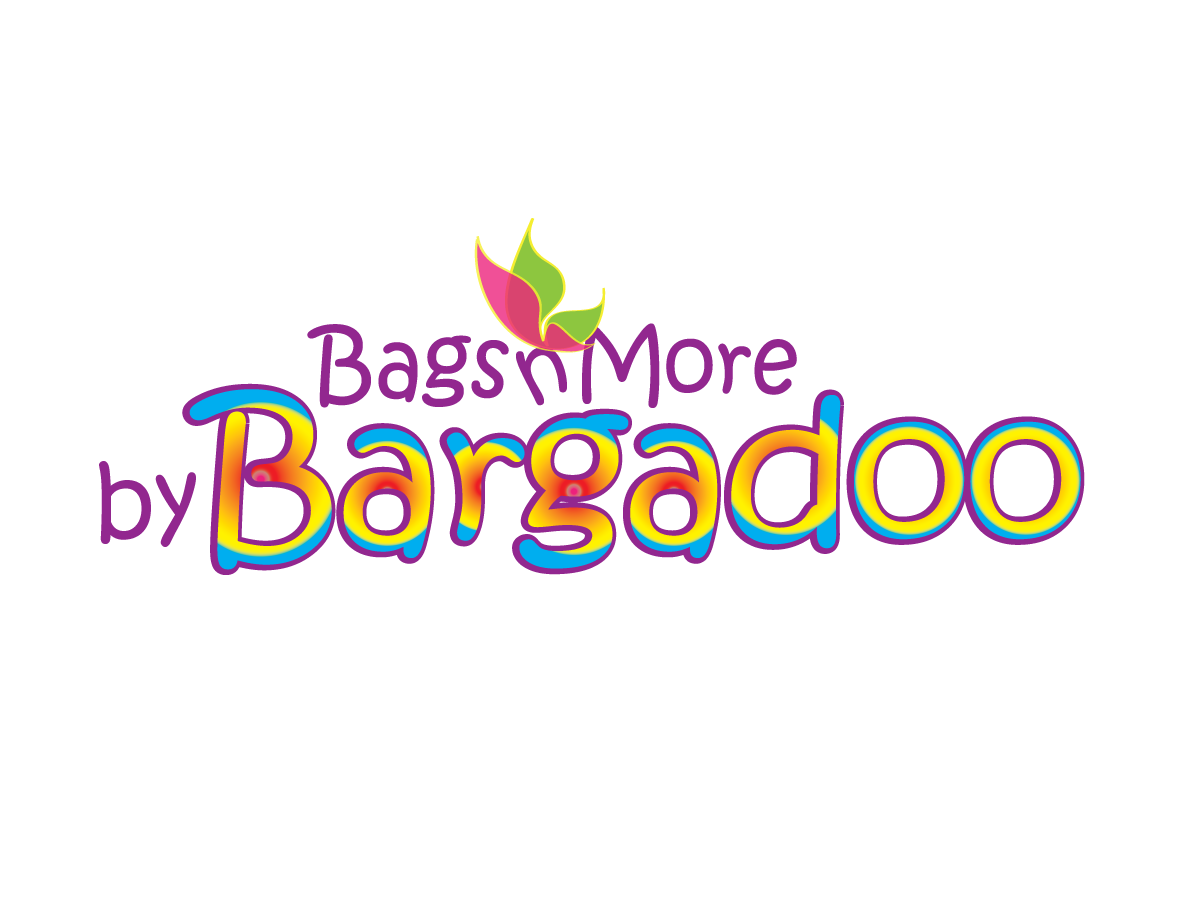 Logo Design by Soula Vetter for Bags n More by Bargadoo | Design #2155114
