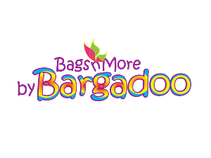 Logo Design by Soula Vetter for Bags n More by Bargadoo | Design: #2155114