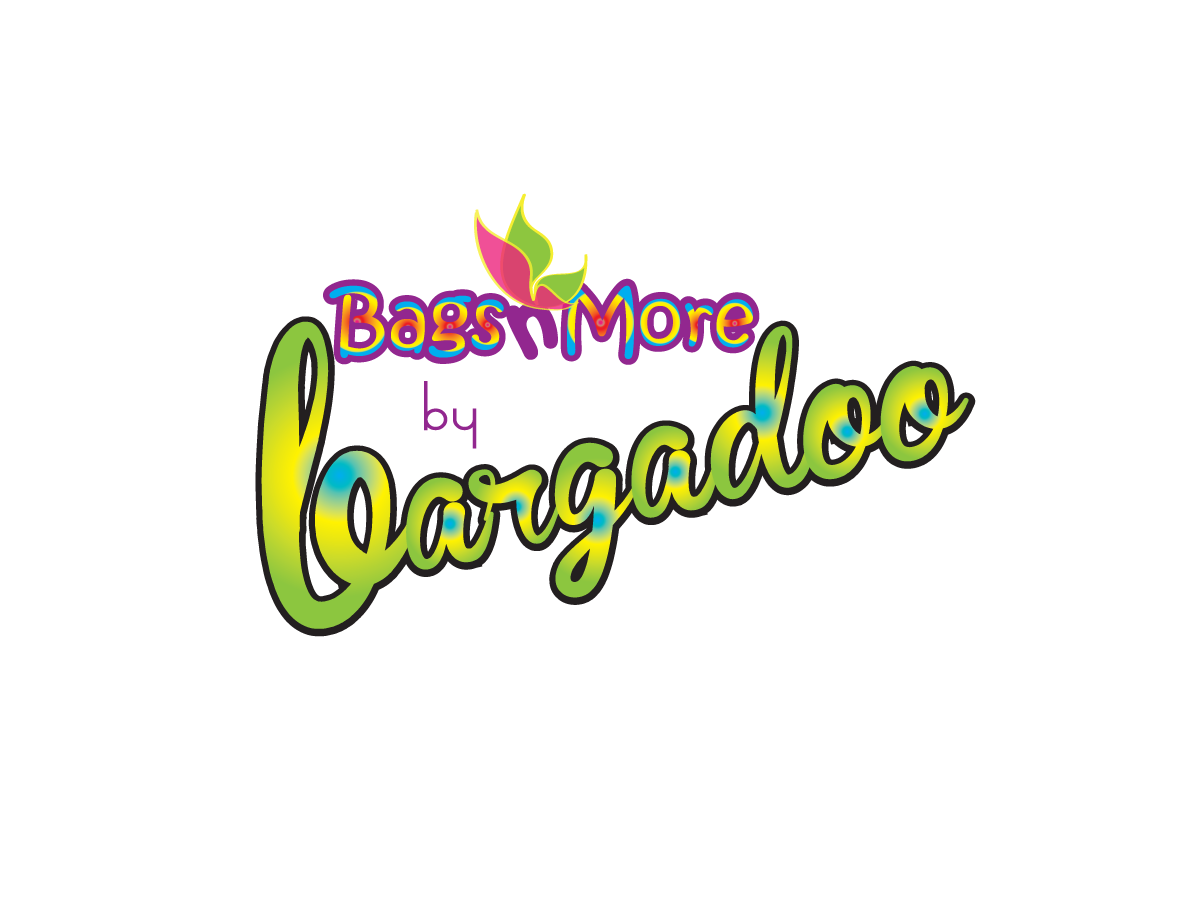 Logo Design by Soula Vetter for Bags n More by Bargadoo | Design #2155117