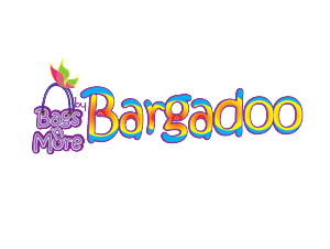 Logo Design by Soula Vetter for Bags n More by Bargadoo | Design: #2188559