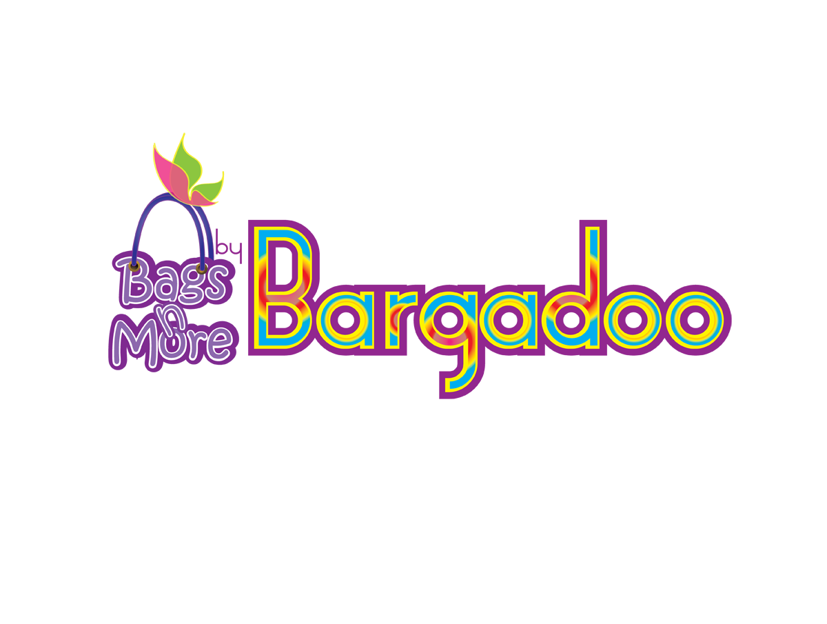 Logo Design by Soula Vetter for Bags n More by Bargadoo | Design #2188566