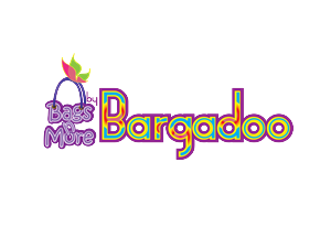 Logo Design by Soula Vetter for Bags n More by Bargadoo | Design: #2188566