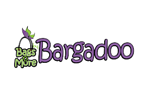 Diseño de Logo por Soula Vetter para Bags n More by Bargadoo | Diseño #2190749