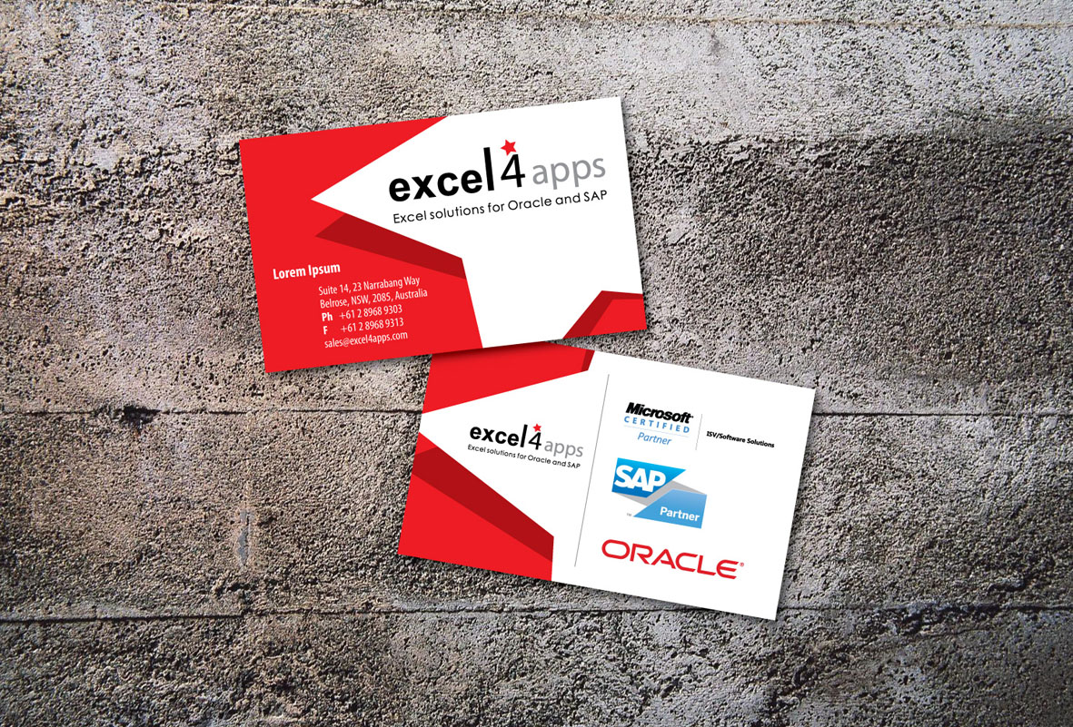 Design de Carte de Visite par MafiaDesign.co.nz pour Smartware Group | Design #468788