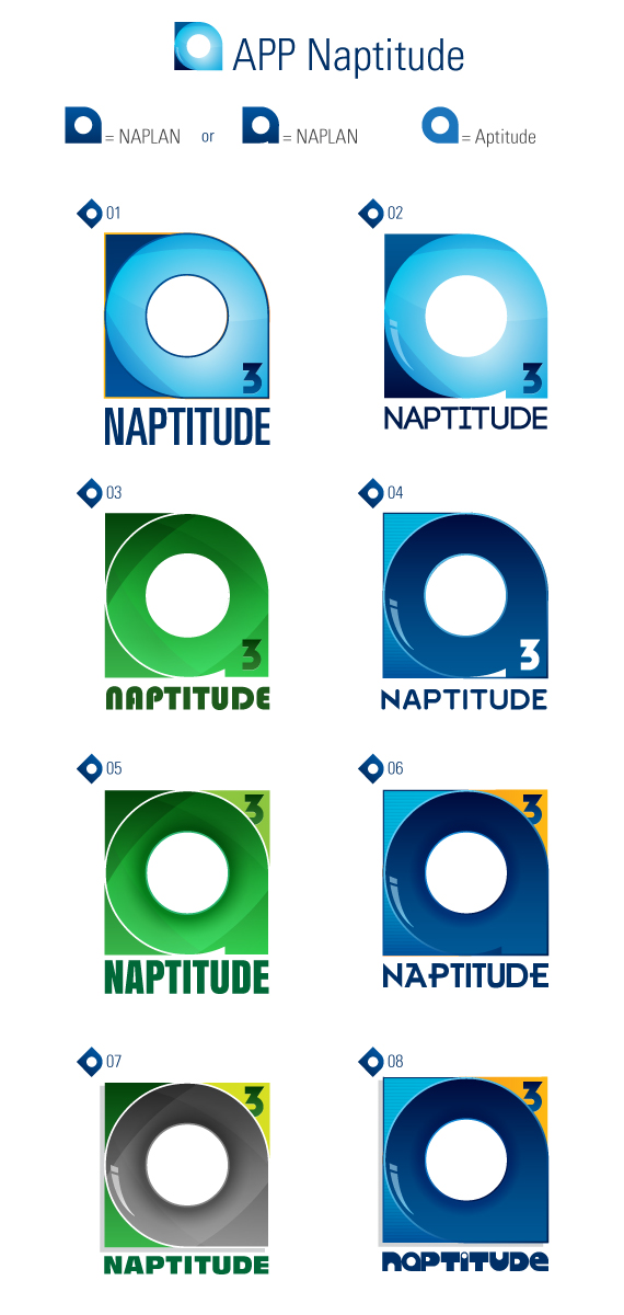 Logo Design by Alextremo22 for Akitech Pty Ltd | Design #2149865
