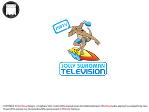 Logo Design by ARTMD for this project | Design: #2218564