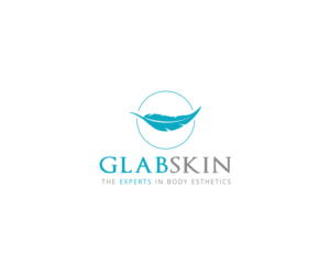 Logo-Design von DesDesign für GlabSkin | Design: #10177223