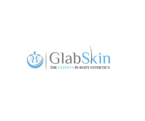 Logo-Design von DesArd für GlabSkin | Design: #10119201