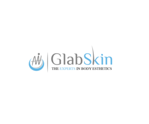 Logo-Design von DesArd für GlabSkin | Design: #10142327