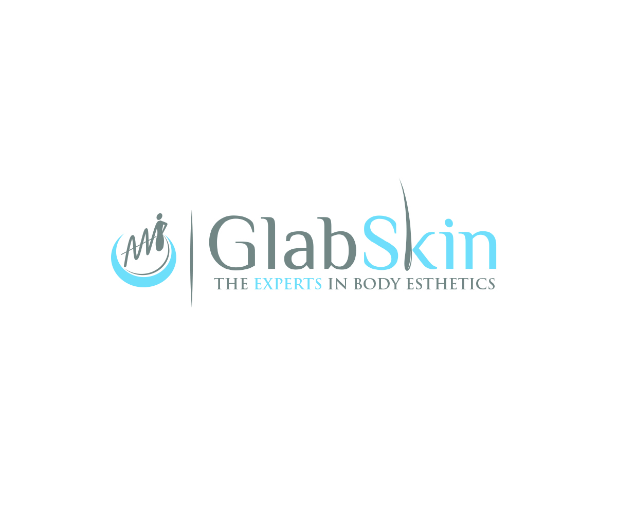 Diseño de Logo por DesArd para GlabSkin | Diseño #10161058