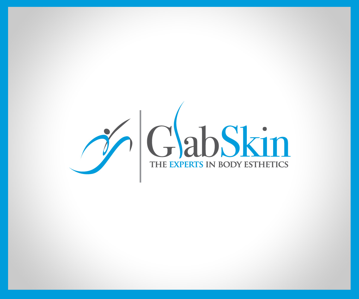 Logo Design by Keane Designs for GlabSkin | Design #10181246
