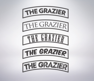 Logo Design by JCR for this project | Design: #10160052