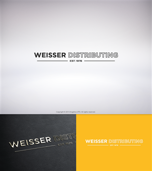 Logo Design by Angelina for this project | Design: #2195324
