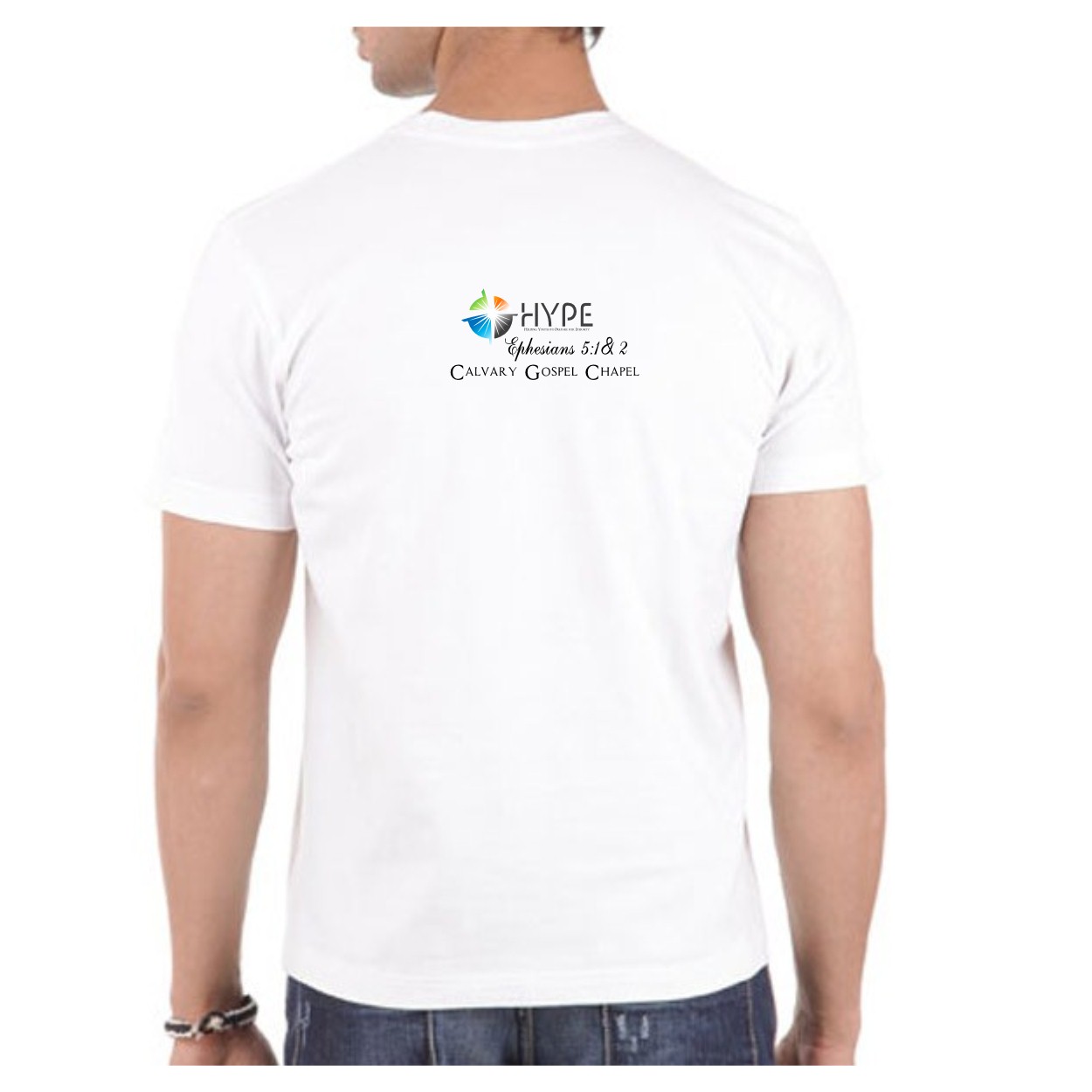 Logo Design by Crowedhell for Calvary Gospel Chapel | Design #2201584