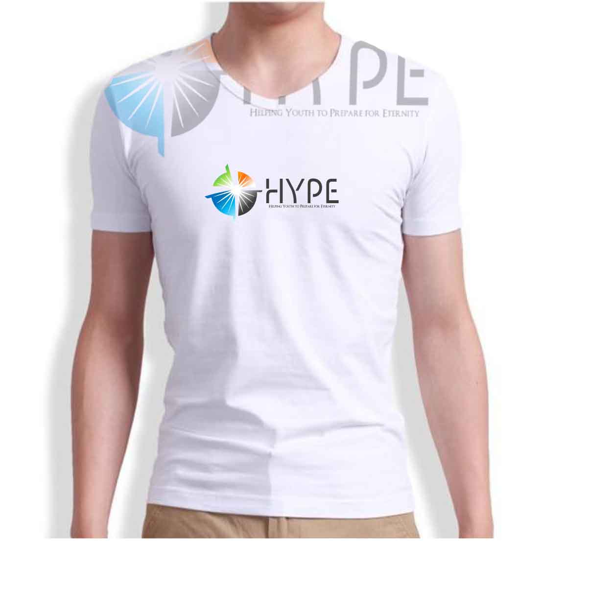 Logo Design by Crowedhell for Calvary Gospel Chapel | Design #2201695