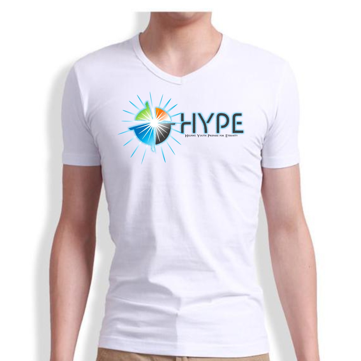 Logo Design by Crowedhell for Calvary Gospel Chapel | Design #2208662