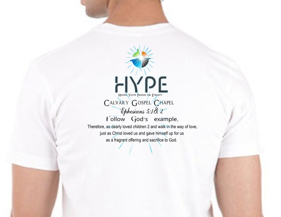 Logo Design by Crowedhell for Calvary Gospel Chapel | Design #2208918