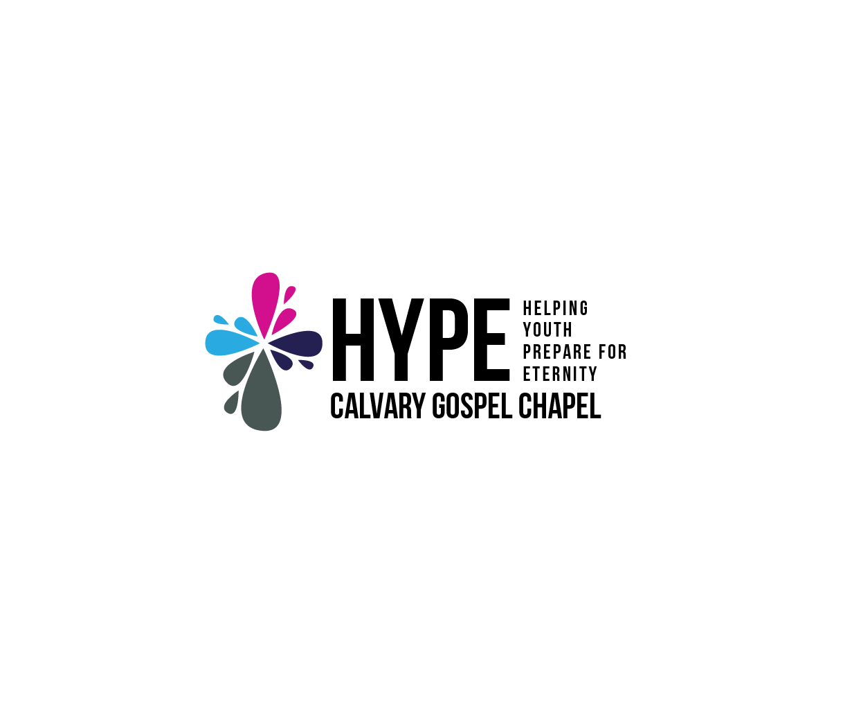 Diseño de Logo por Charala para Calvary Gospel Chapel | Diseño #2224459