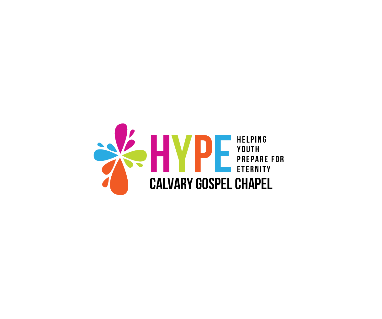 Logo Design by Charala for Calvary Gospel Chapel | Design #2224526