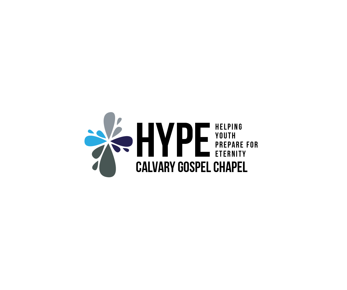Diseño de Logo por Charala para Calvary Gospel Chapel | Diseño #2224558