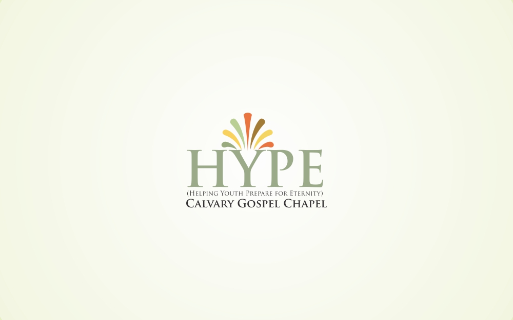 Logo Design by Monimonzy for Calvary Gospel Chapel | Design #2208296