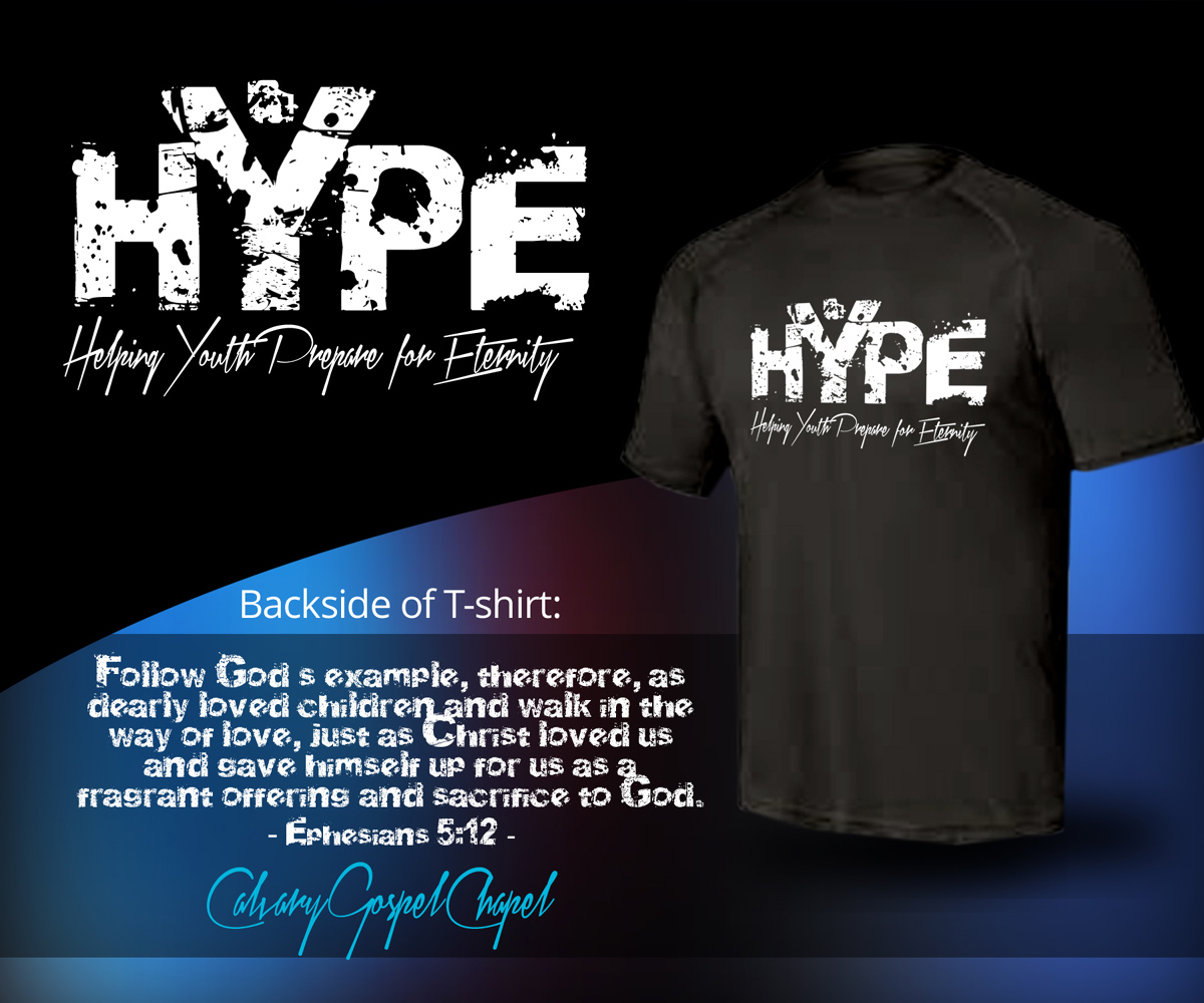 Logo Design by ZETA for Calvary Gospel Chapel | Design #2169988