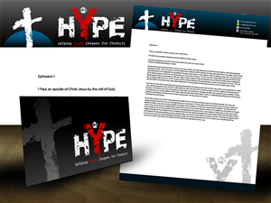 Logo Design by ZETA for Calvary Gospel Chapel | Design: #2208221