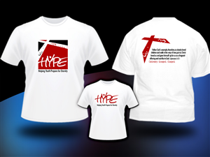 Logo Design by ZETA for Calvary Gospel Chapel | Design: #2236003