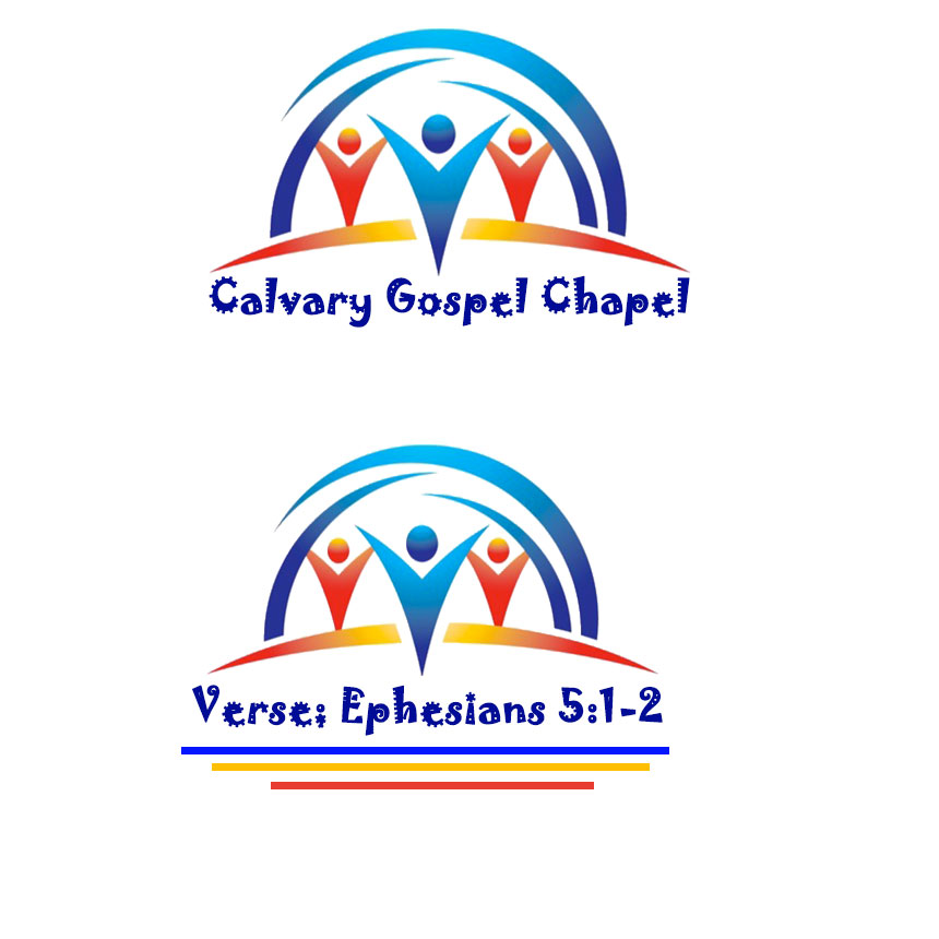 Logo Design by designs for Calvary Gospel Chapel | Design #2222278