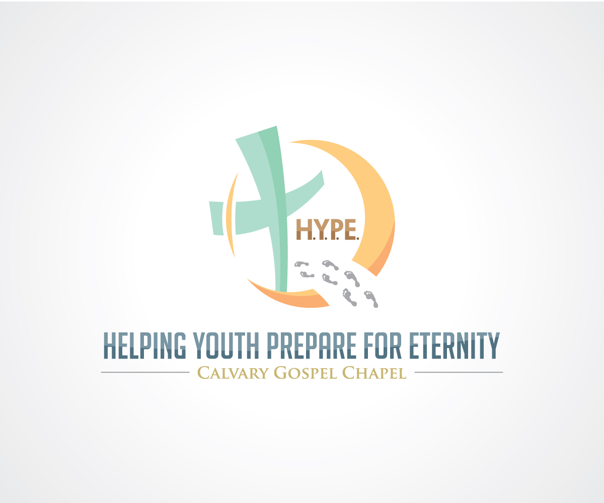 Logo Design by dinoriders for Calvary Gospel Chapel | Design #2231610