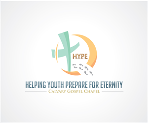 Logo Design by dinoriders for Calvary Gospel Chapel | Design: #2231610