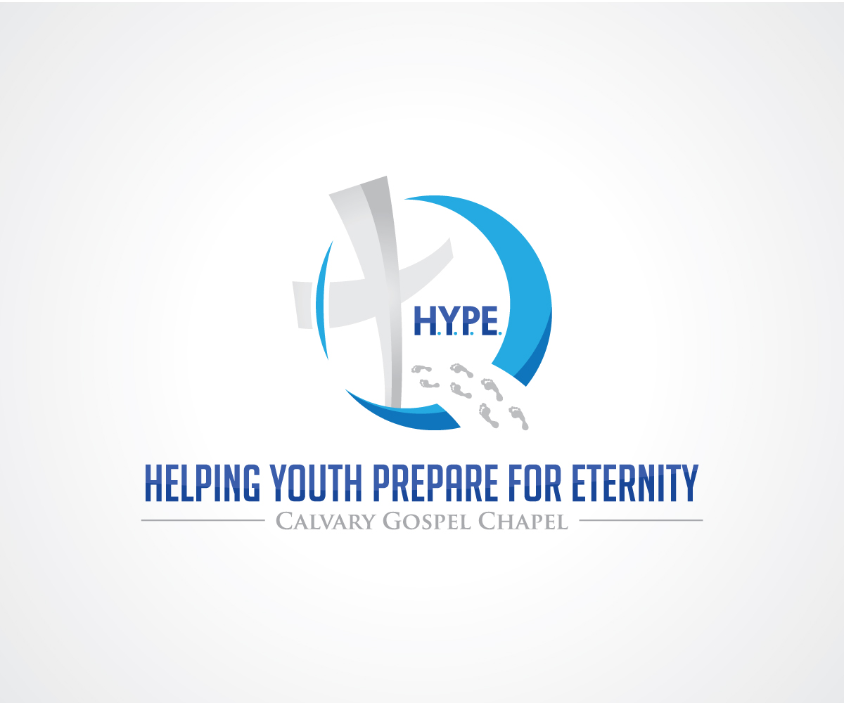 Logo Design by dinoriders for Calvary Gospel Chapel | Design #2231638