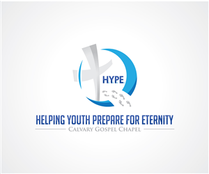 Logo-Design von dinoriders für Calvary Gospel Chapel | Design #2231638