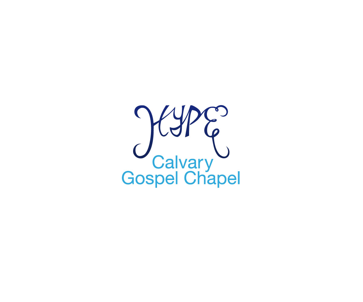 Logo Design by Camaleón Video Branding for Calvary Gospel Chapel | Design #2226380