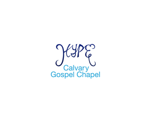 Logo Design by Camaleón Video Branding for Calvary Gospel Chapel | Design: #2226380