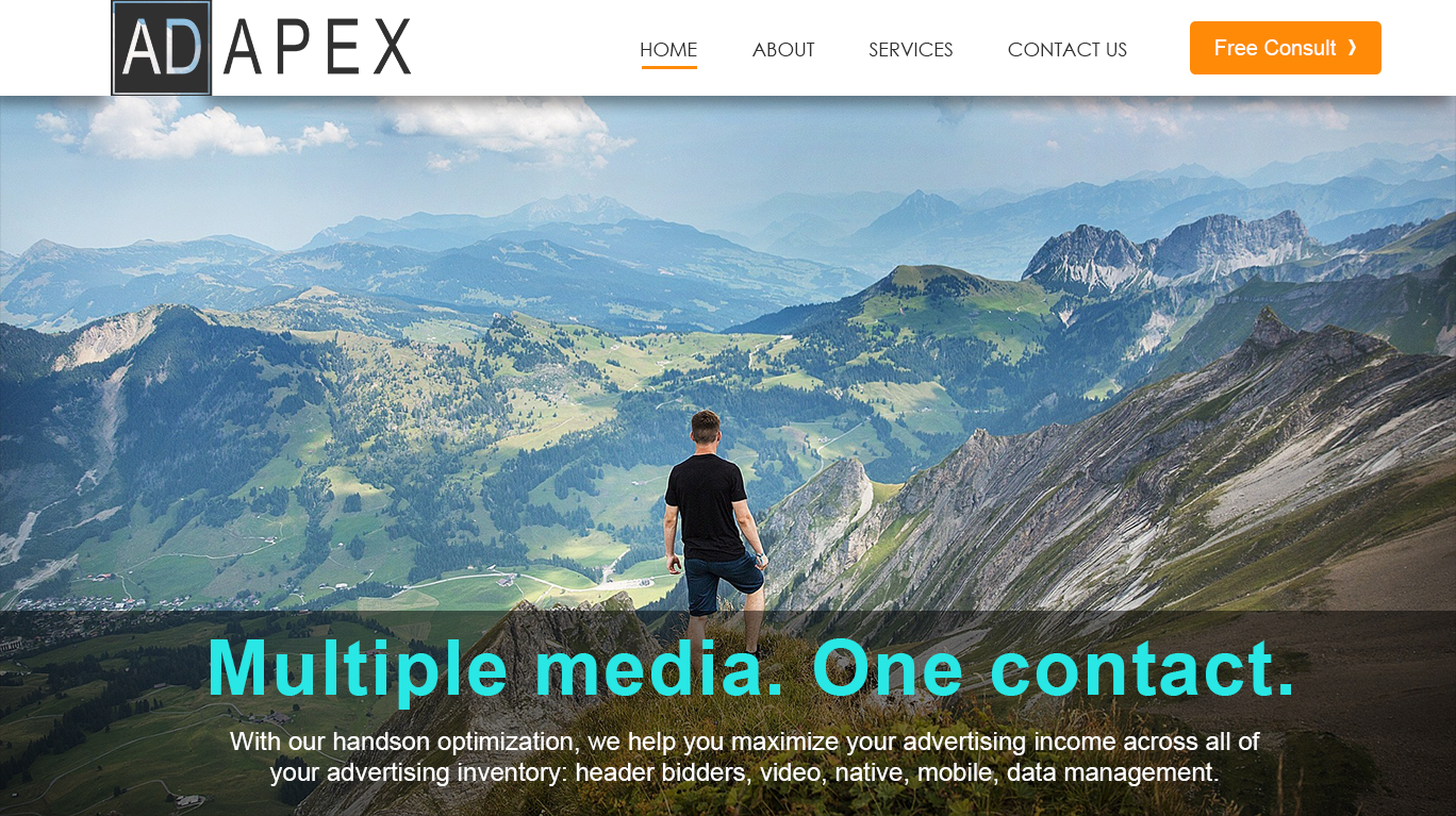Web Design by aniep for this project | Design #10085115