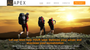 Diseño Web por aniep para este proyecto | Diseño: #10085116