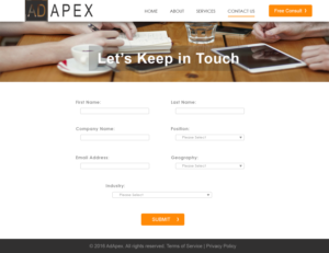 Diseño Web por aniep para este proyecto | Diseño: #10085120