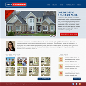 Web Design by rajesh prn