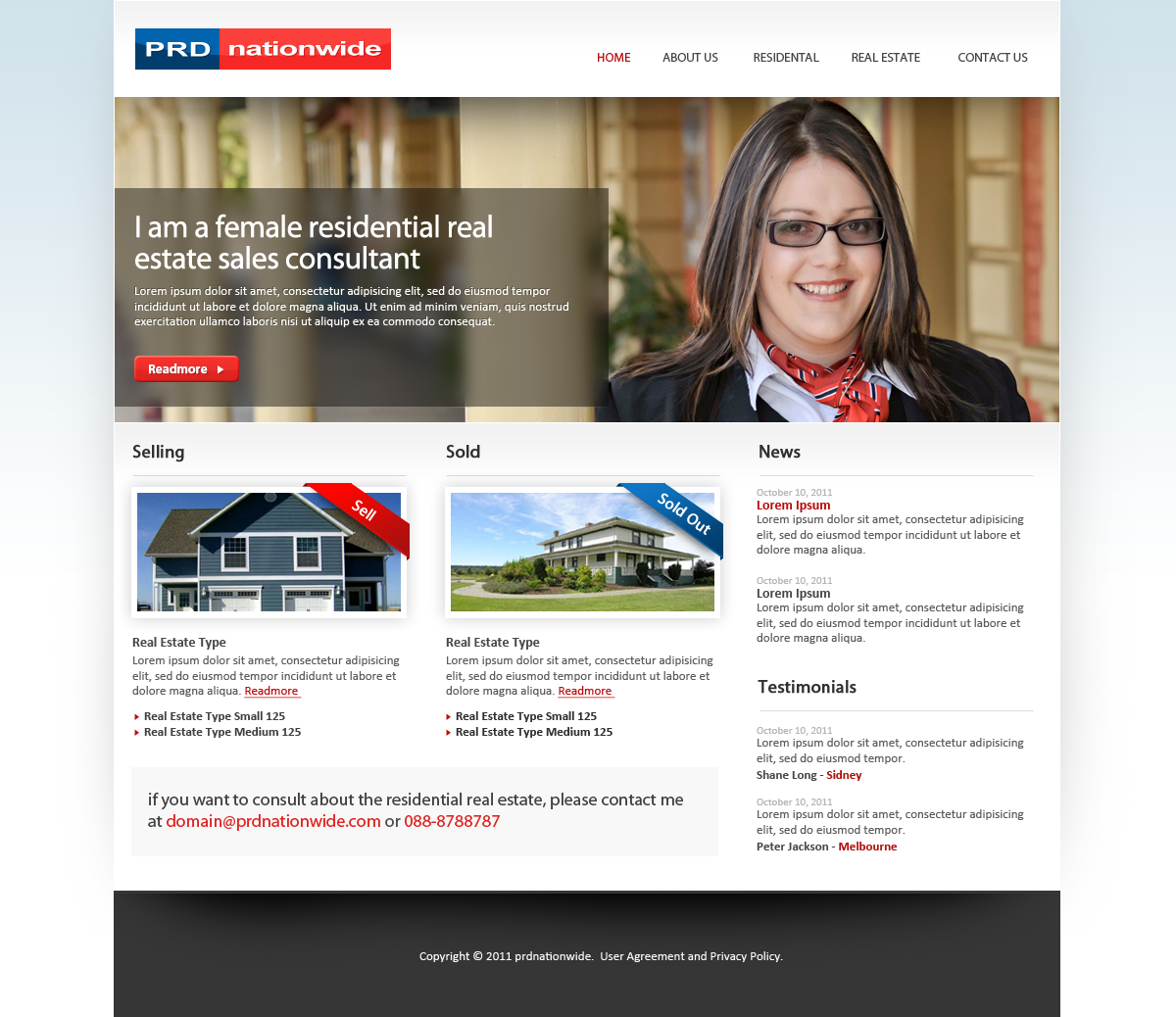 Web-Design von Epul für dieses Projekt | Design #447402