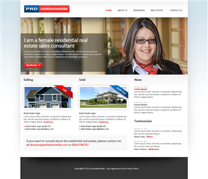 Web Design by Epul