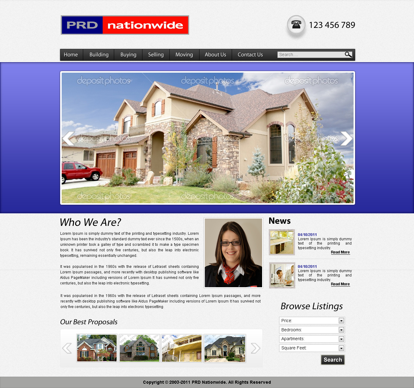 Web Design par LogoDesigns.ae pour ce projet | Design #441462