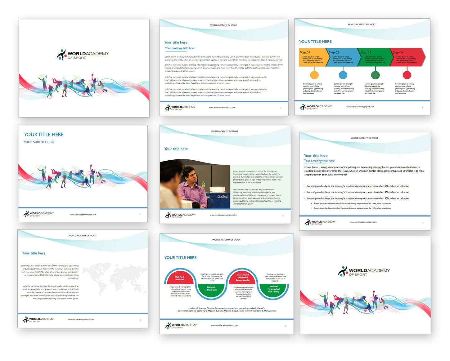 pagemaker design templates