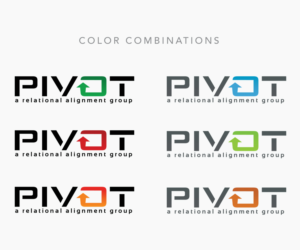 Logo Design by Ethien for Lori Jean Glass LLC  | Design: #10019887